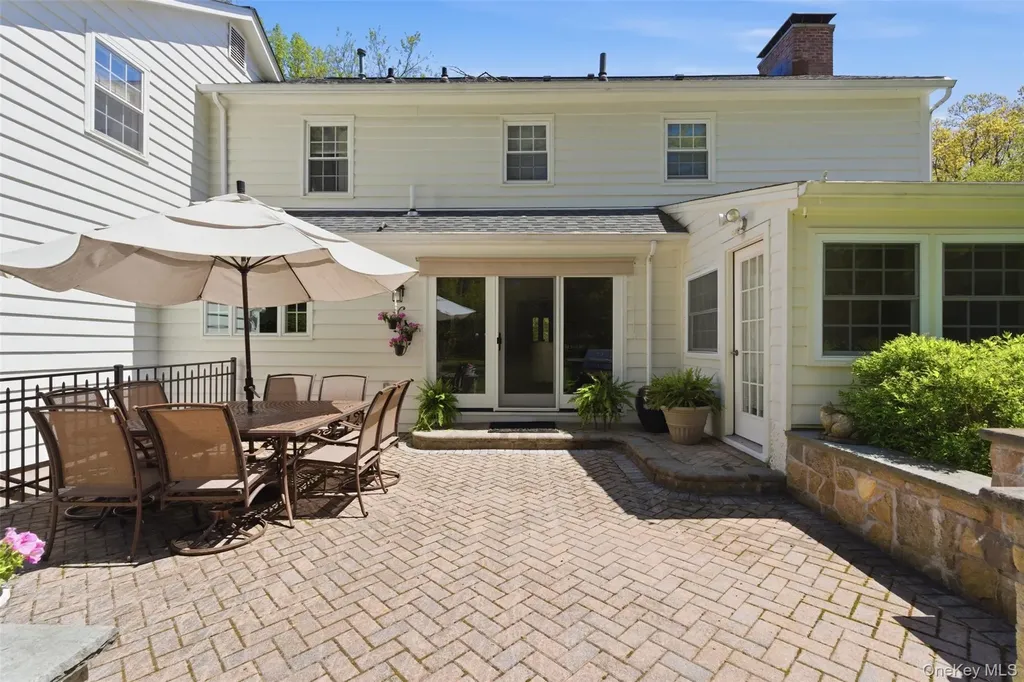 136 Devonshire Road Larchmont NY 10538