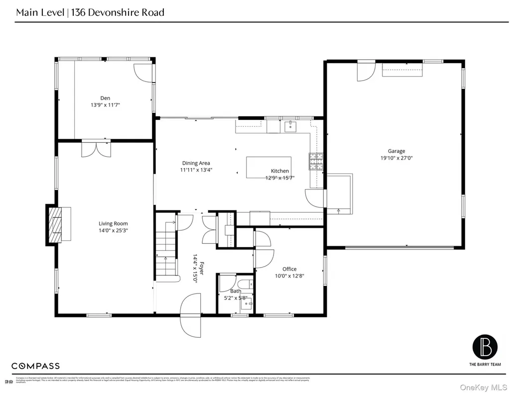136 Devonshire Road Larchmont NY 10538