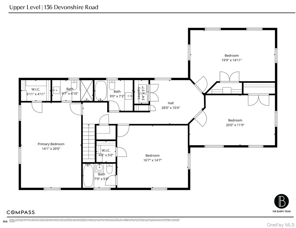 136 Devonshire Road Larchmont NY 10538