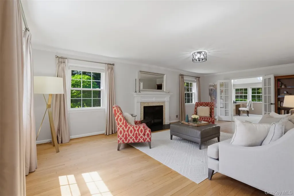 136 Devonshire Road Larchmont NY 10538