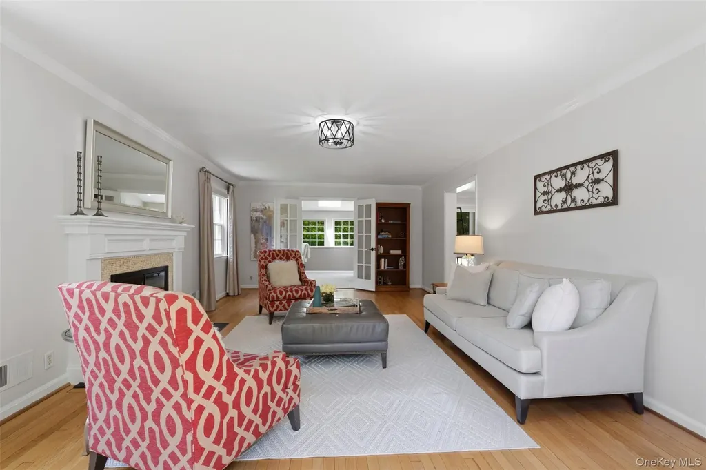 136 Devonshire Road Larchmont NY 10538