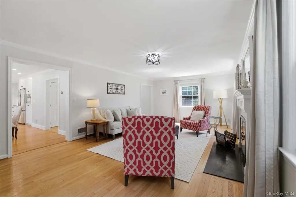 136 Devonshire Road Larchmont NY 10538