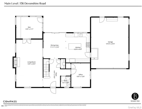136 Devonshire Road Larchmont NY 10538