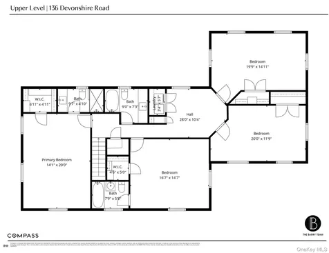 136 Devonshire Road Larchmont NY 10538