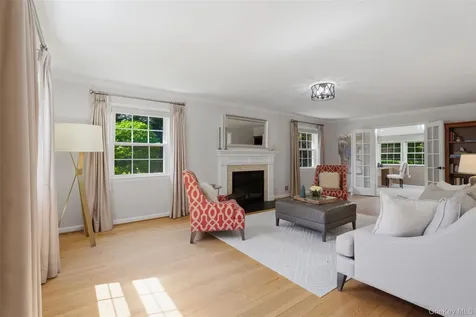 136 Devonshire Road Larchmont NY 10538