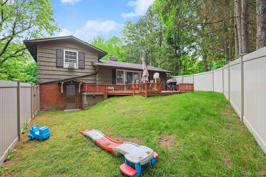 104 Forest Drive Mount Kisco NY 10549