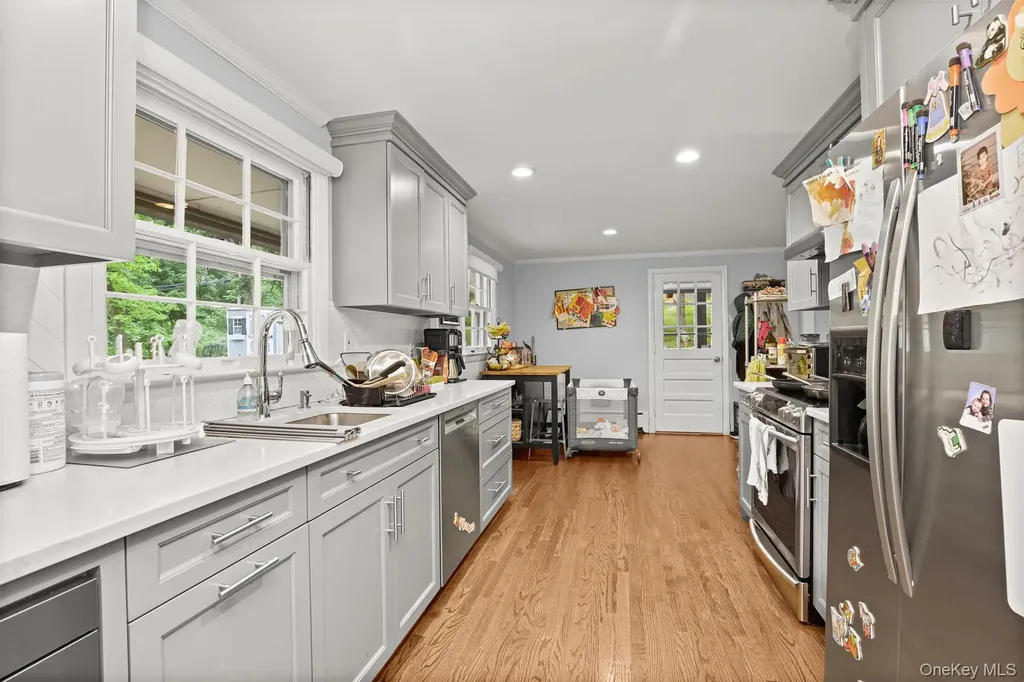 104 Forest Drive Mount Kisco NY 10549