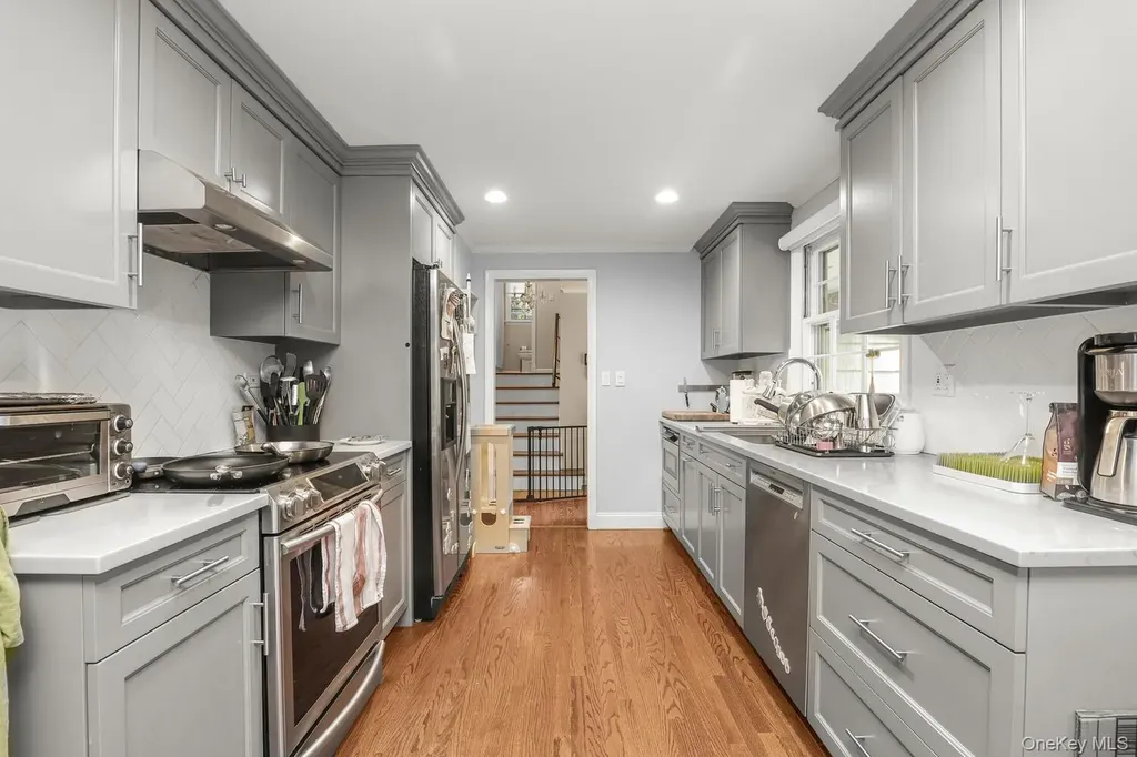 104 Forest Drive Mount Kisco NY 10549