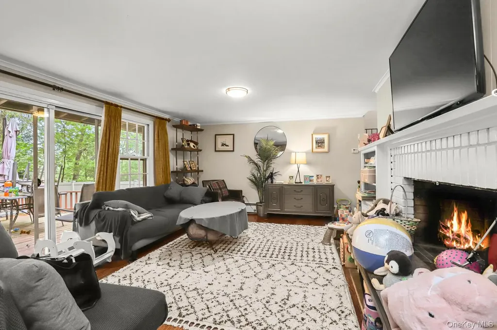 104 Forest Drive Mount Kisco NY 10549