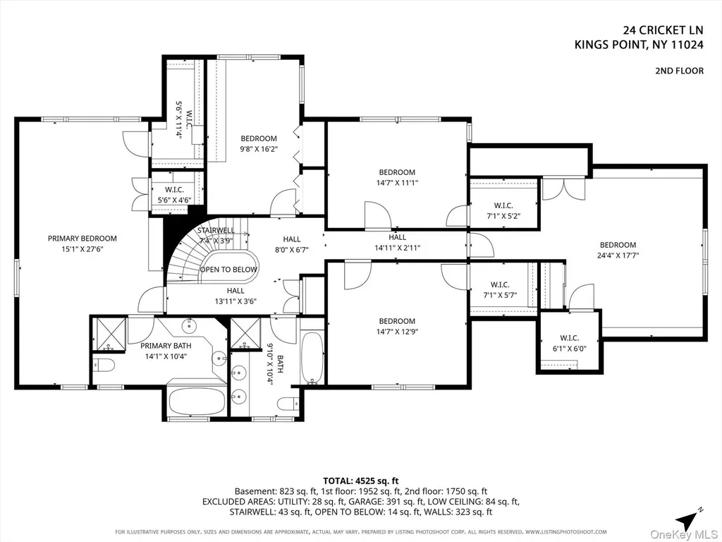 24 Cricket Lane Great Neck NY 11024