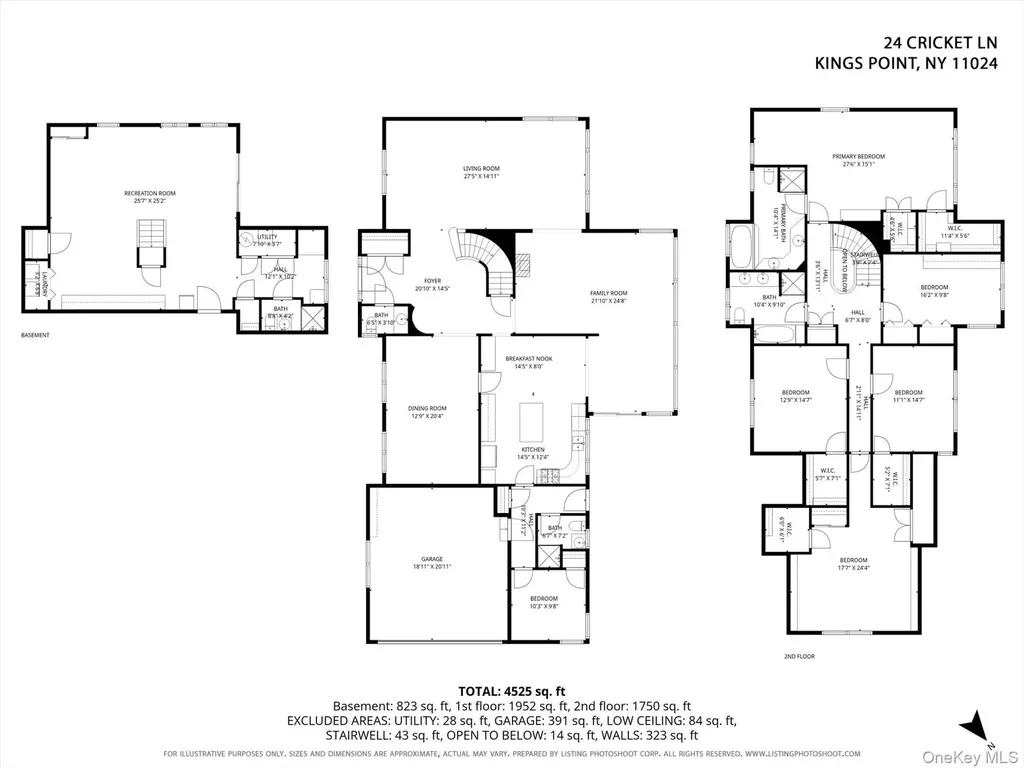 24 Cricket Lane Great Neck NY 11024