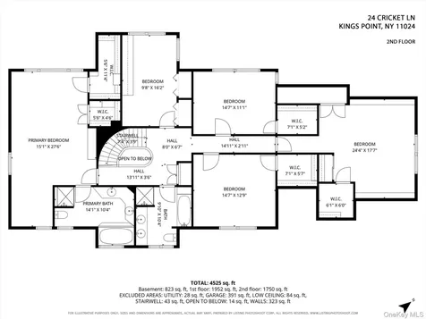 24 Cricket Lane Great Neck NY 11024
