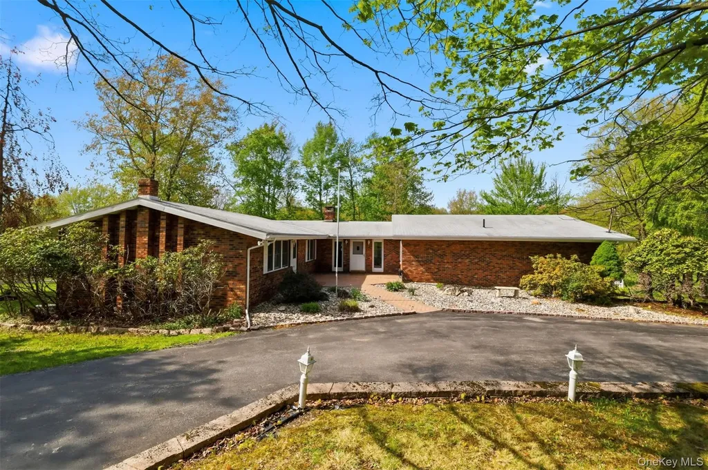 89 W Ridge Road Warwick NY 10990
