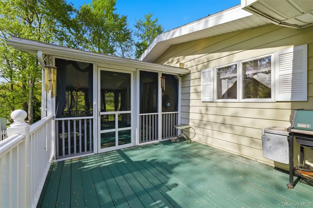 89 W Ridge Road Warwick NY 10990