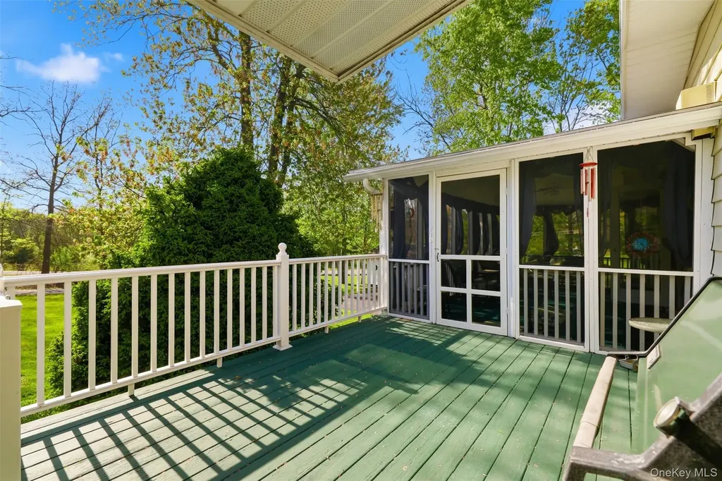 89 W Ridge Road Warwick NY 10990