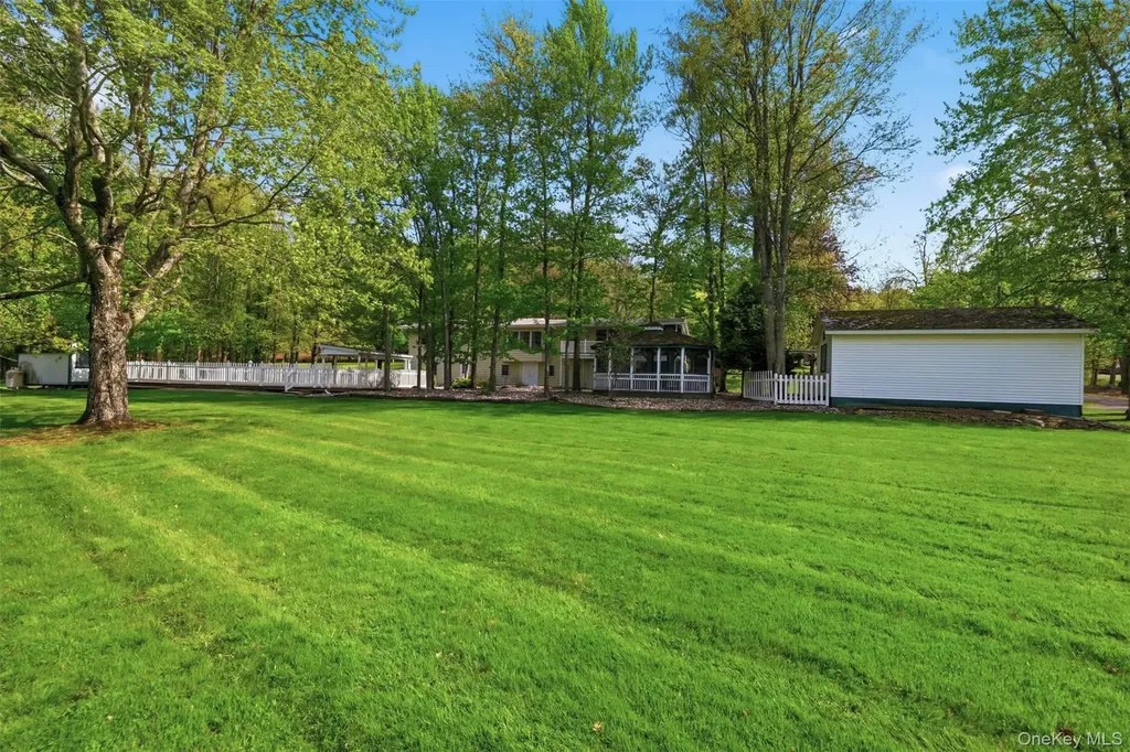 89 W Ridge Road Warwick NY 10990