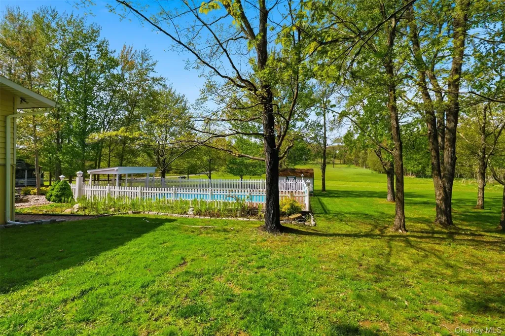 89 W Ridge Road Warwick NY 10990