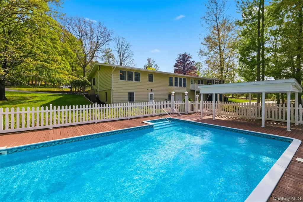 89 W Ridge Road Warwick NY 10990
