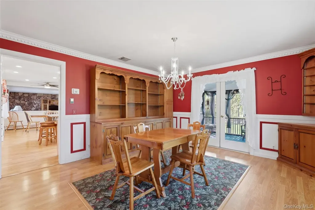 89 W Ridge Road Warwick NY 10990