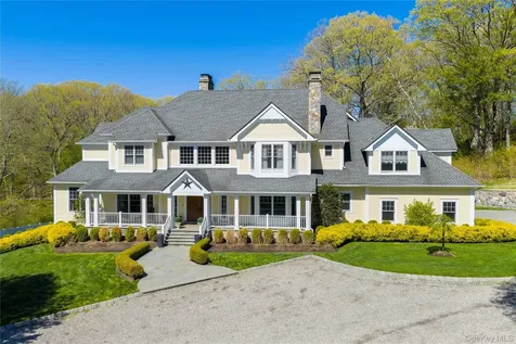 84 Twin Lakes Drive Bedford NY 10506