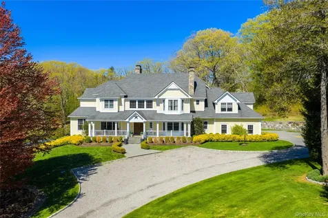 84 Twin Lakes Drive Bedford NY 10506