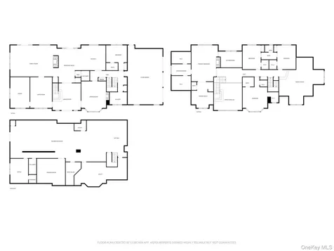 84 Twin Lakes Drive Bedford NY 10506