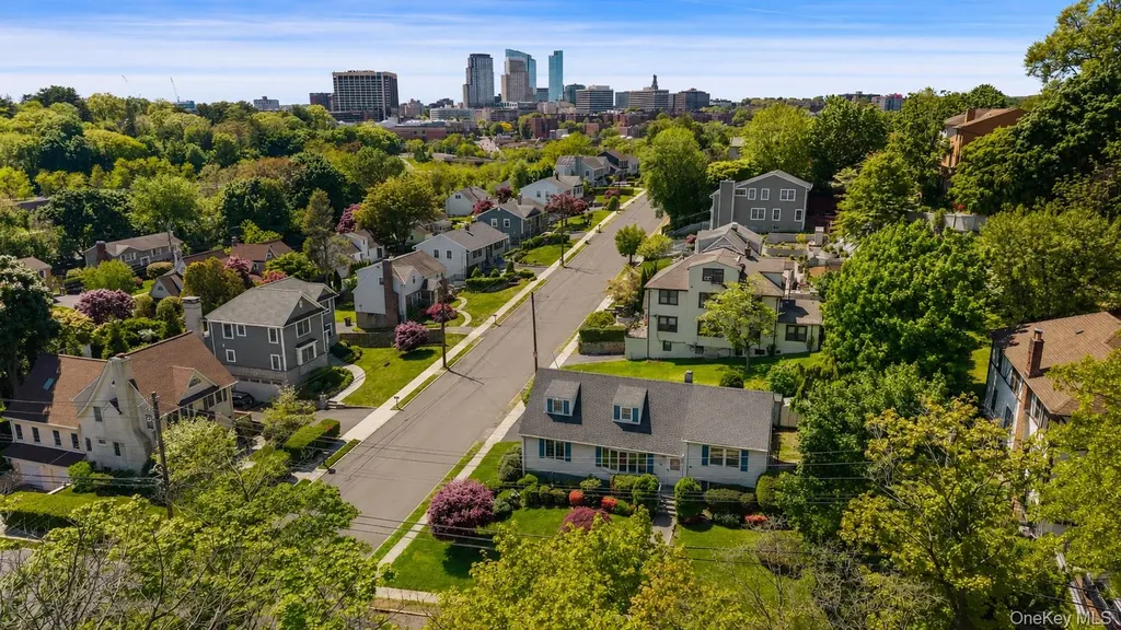 9 White Plains Avenue West Harrison NY 10604