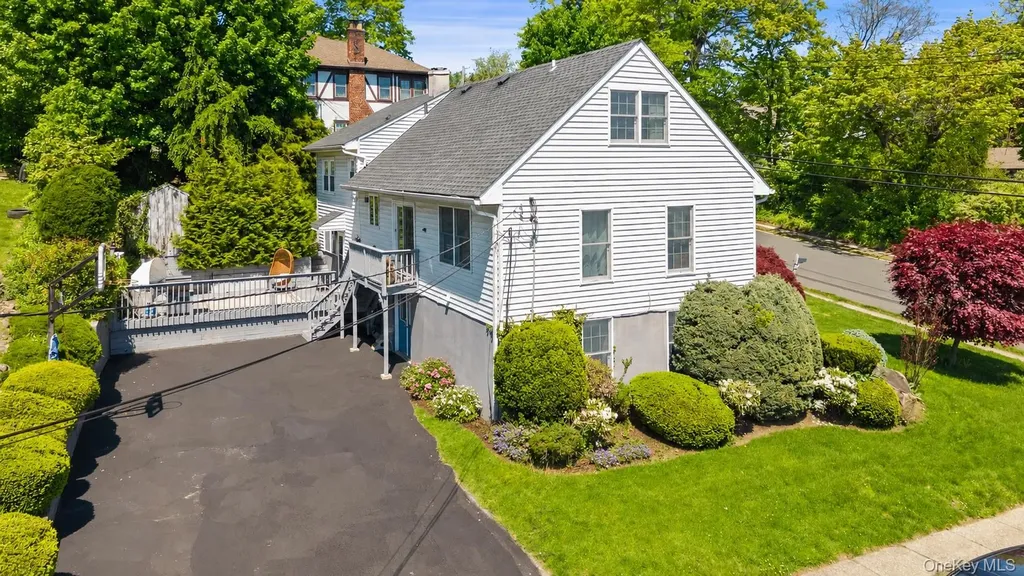 9 White Plains Avenue West Harrison NY 10604