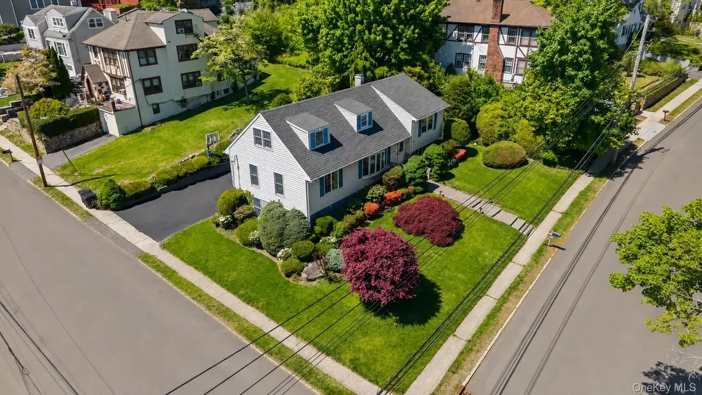 9 White Plains Avenue West Harrison NY 10604