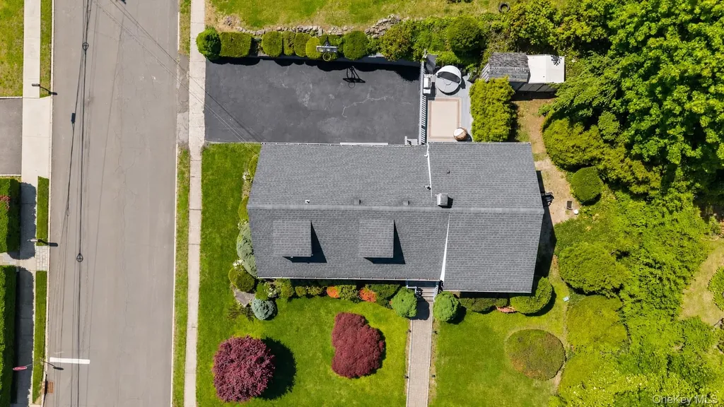 9 White Plains Avenue West Harrison NY 10604