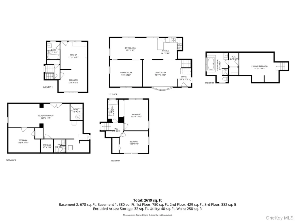 9 White Plains Avenue West Harrison NY 10604