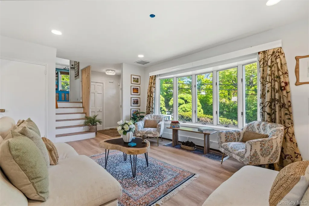 9 White Plains Avenue West Harrison NY 10604