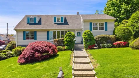 9 White Plains Avenue West Harrison NY 10604