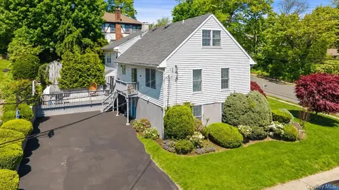 9 White Plains Avenue West Harrison NY 10604