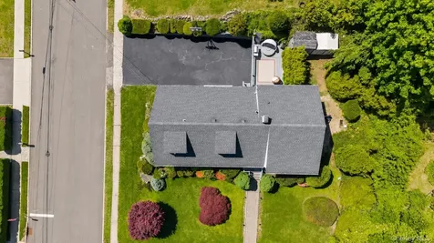 9 White Plains Avenue West Harrison NY 10604