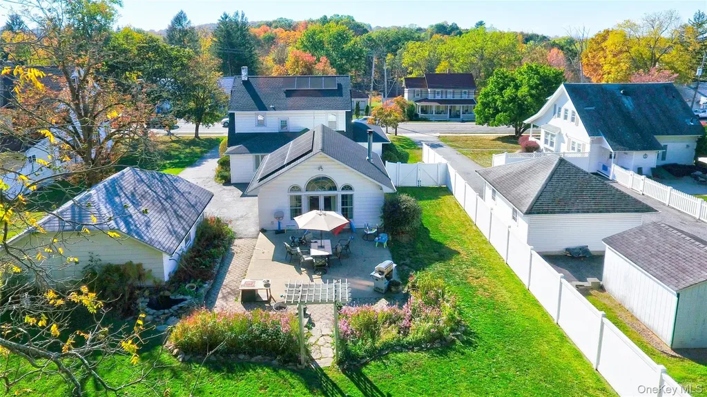 99 S Main Street Florida NY 10921