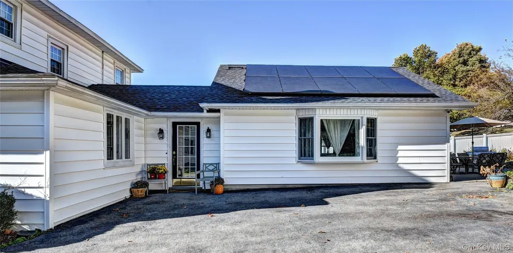 99 S Main Street Florida NY 10921