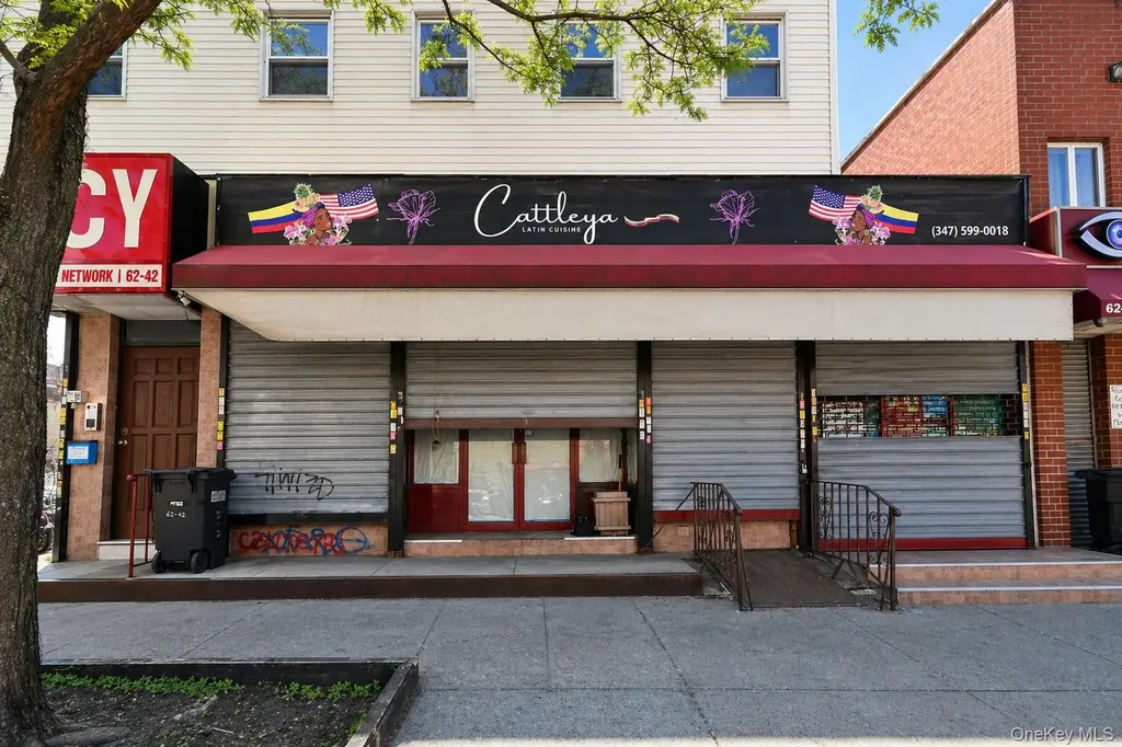 62-42 Forest Avenue Ridgewood NY 11385