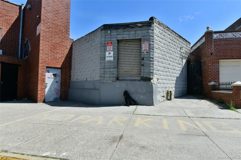 62-42 Forest Avenue Ridgewood NY 11385