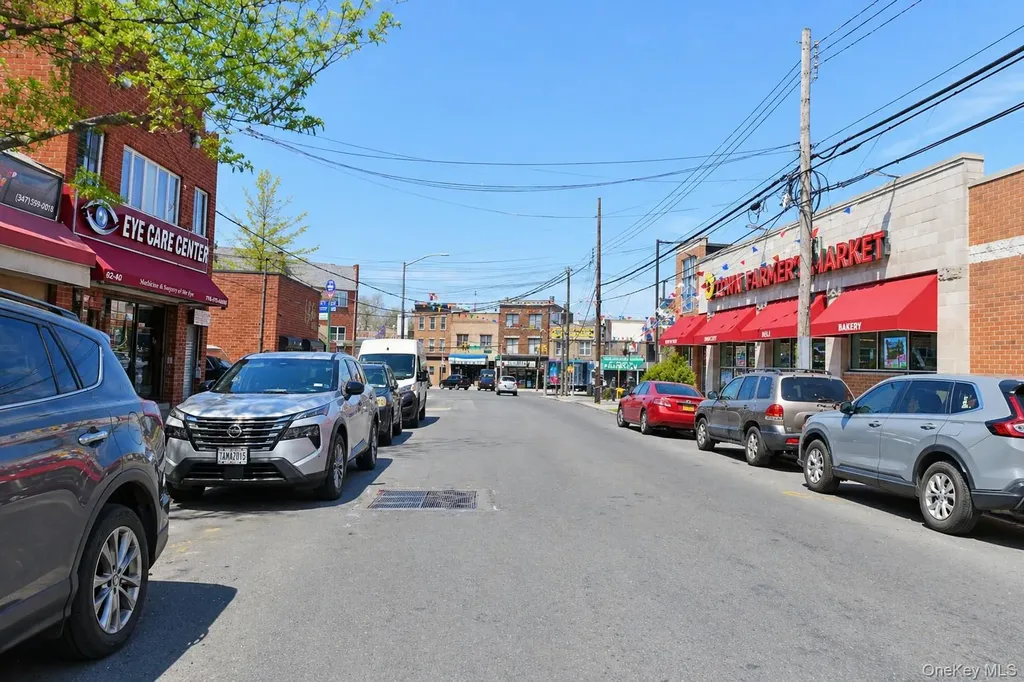 62-42 Forest Avenue Ridgewood NY 11385