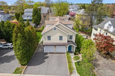51 Wallace Street Tuckahoe NY 10707