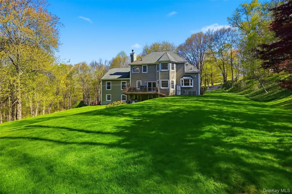17 Skyview Lane Mahopac NY 10541