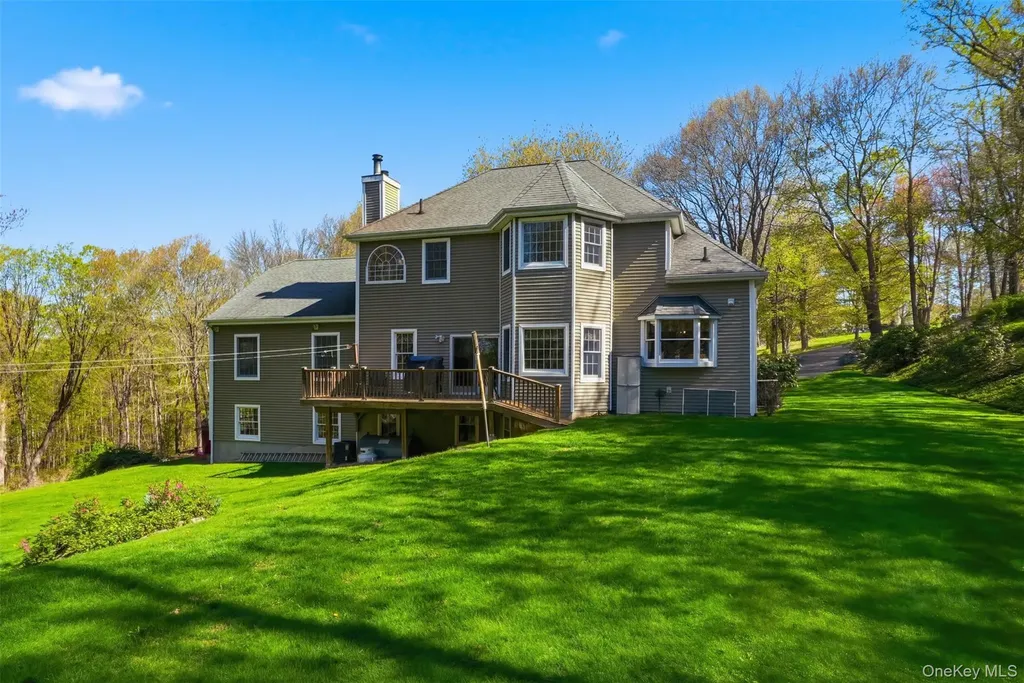 17 Skyview Lane Mahopac NY 10541