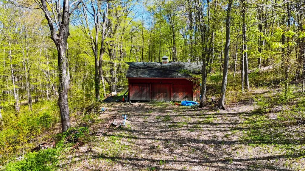 17 Skyview Lane Mahopac NY 10541