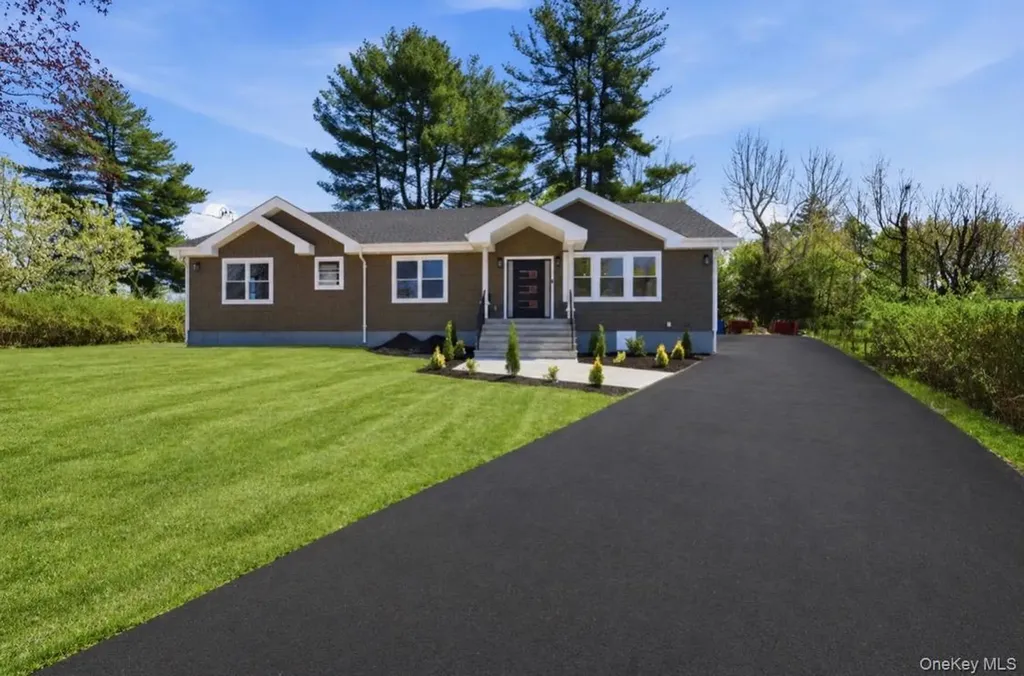 2800 Sarles Drive Yorktown Heights NY 10598