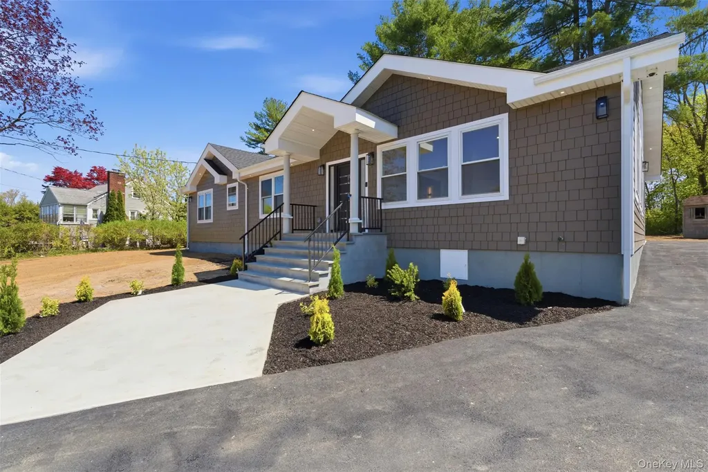 2800 Sarles Drive Yorktown Heights NY 10598