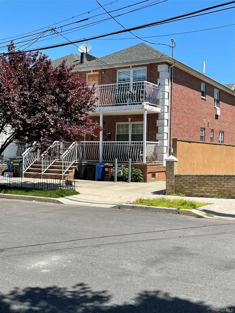 234A Hosmer Avenue Bronx NY 10465