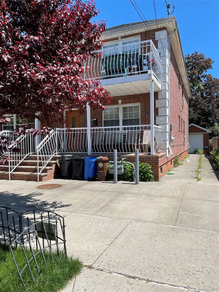 234A Hosmer Avenue Bronx NY 10465