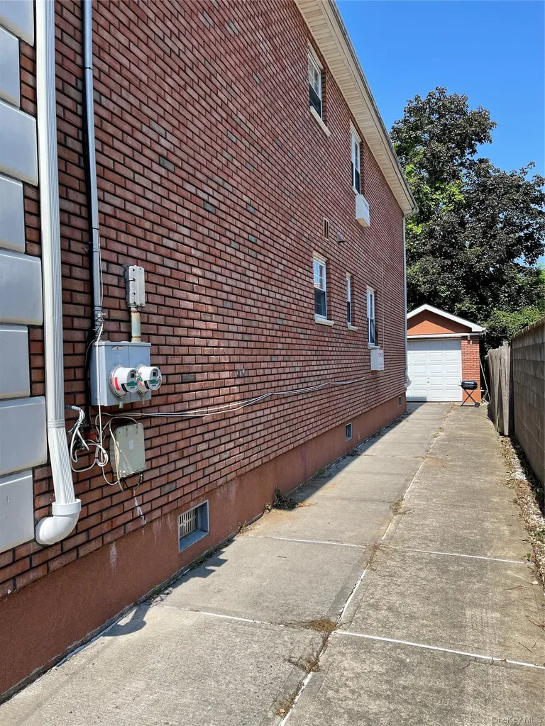 234A Hosmer Avenue Bronx NY 10465