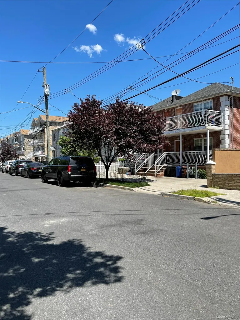 234A Hosmer Avenue Bronx NY 10465
